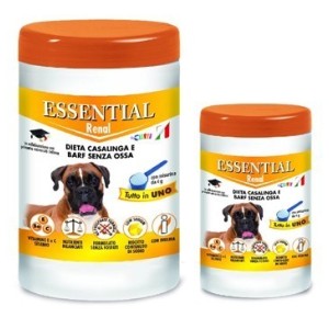 Essential cane renal 650 g