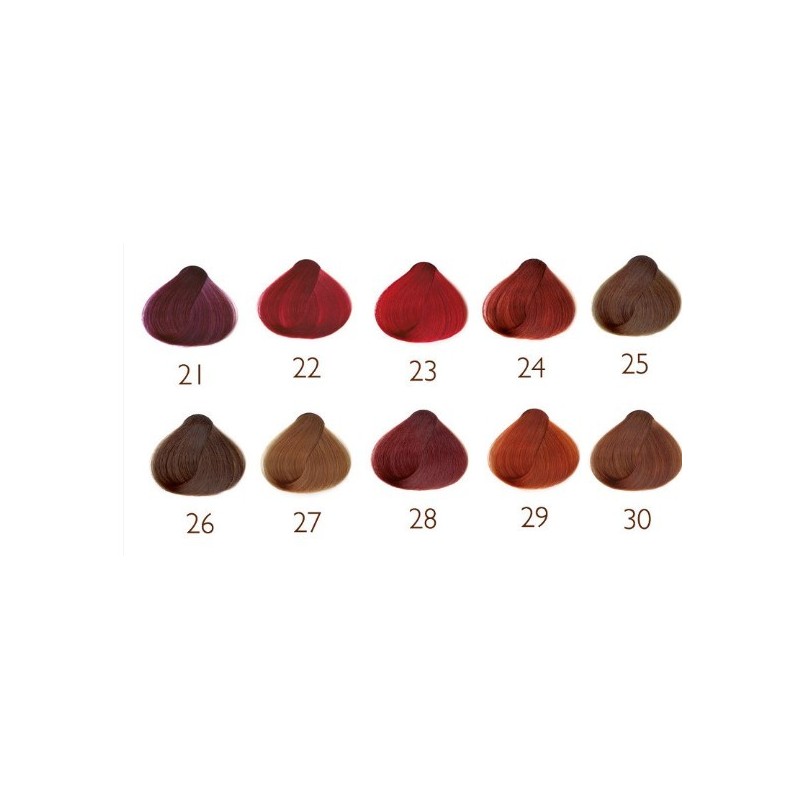 Sanotint tintura capelli 28 castano rosso 125 ml