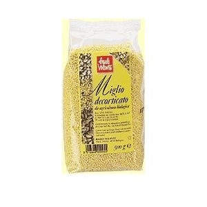 Miglio decorticato 500 g