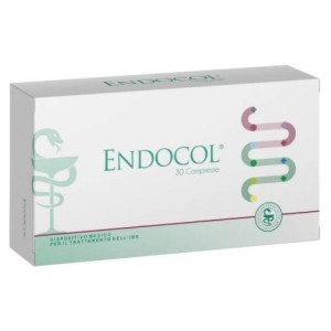 Endocol 30 compresse
