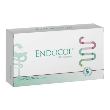 Endocol 30 compresse