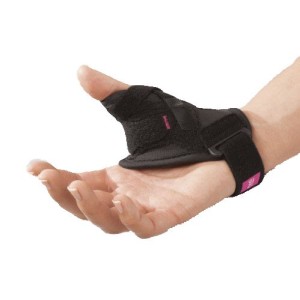 Rhizomed soft immobilizzatore primo dito 2