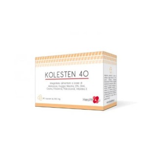 Kolesten 40 90 capsule