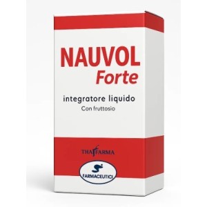 Nauvol forte spray 20 ml