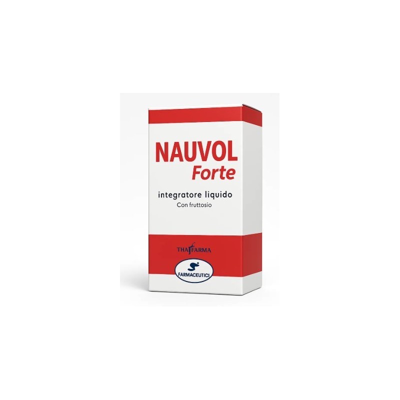 Nauvol forte spray 20 ml Nauvol forte spray 20 ml