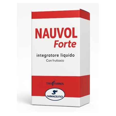 Nauvol forte spray 20 ml Nauvol forte spray 20 ml
