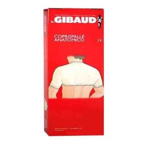 Coprispalle anatomico gibaud taglia 5