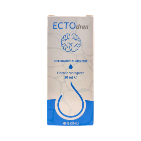 Ectodren gocce 50 ml