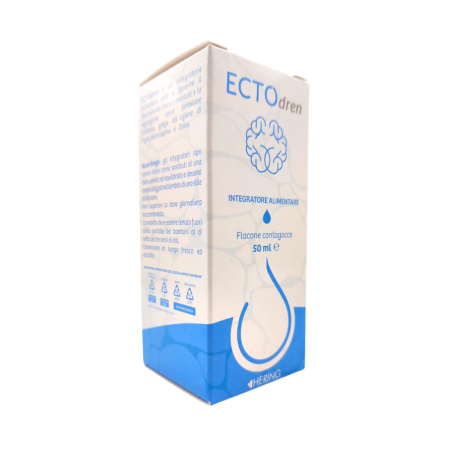 Ectodren gocce 50 ml