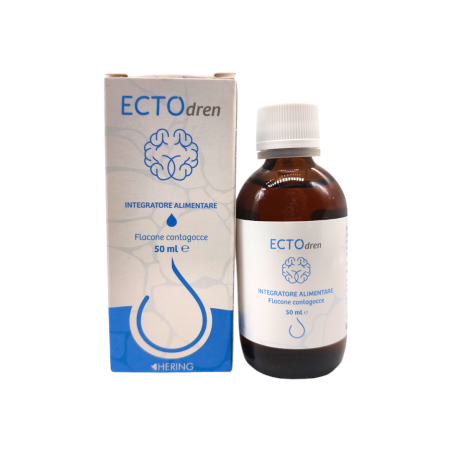 Ectodren gocce 50 ml