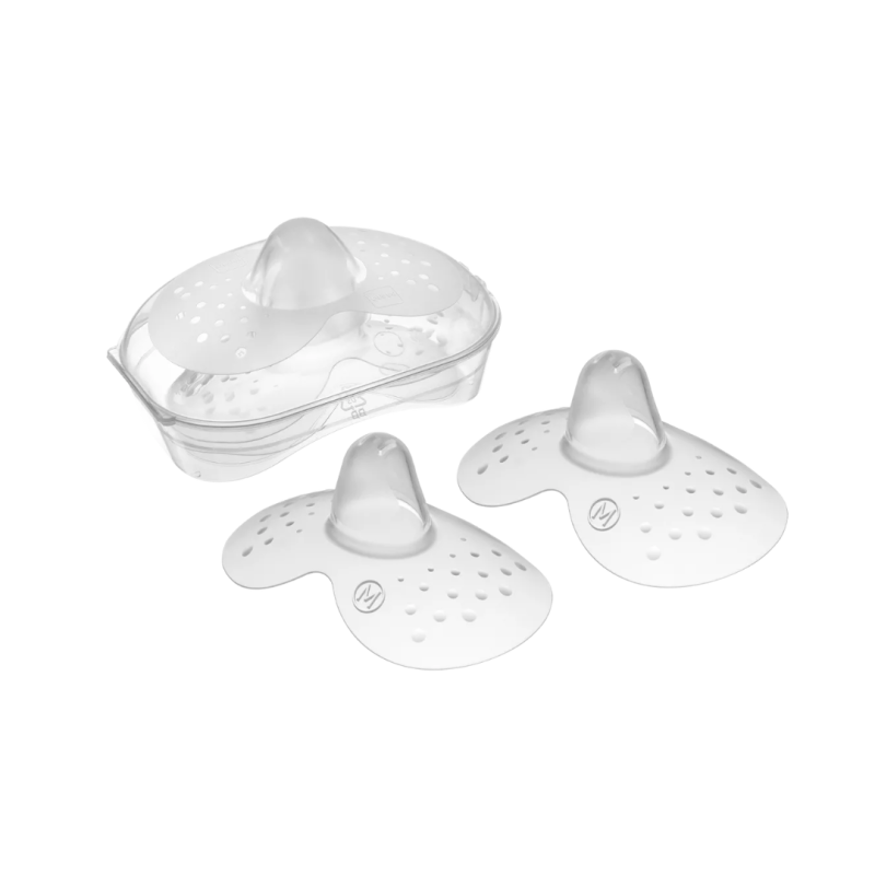 Mam paracapezzoli m confezione doppia 2+