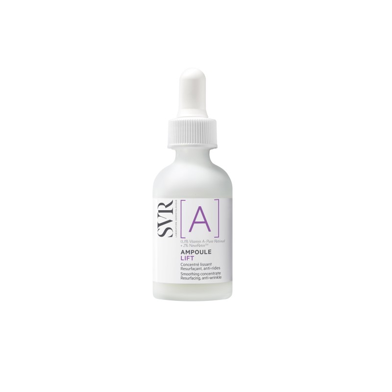 Ampoule a 30 ml