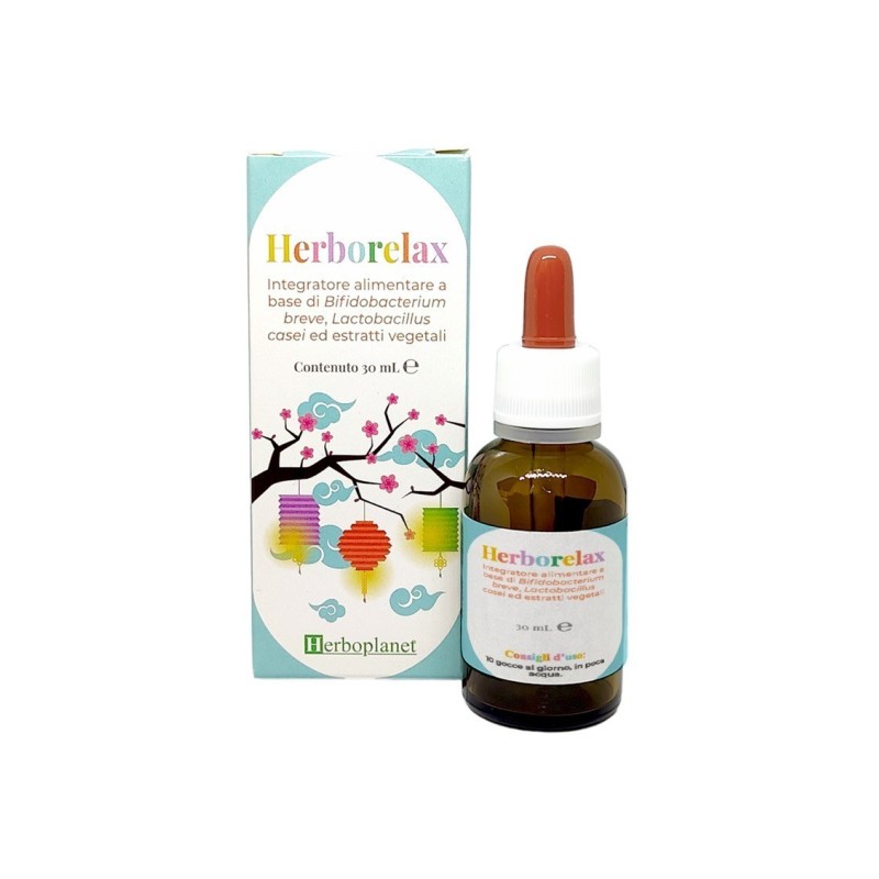 Herborelax 30 ml