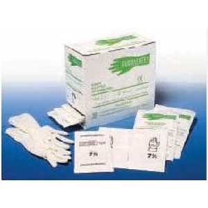 Farmalatex guanti chirurgici 8