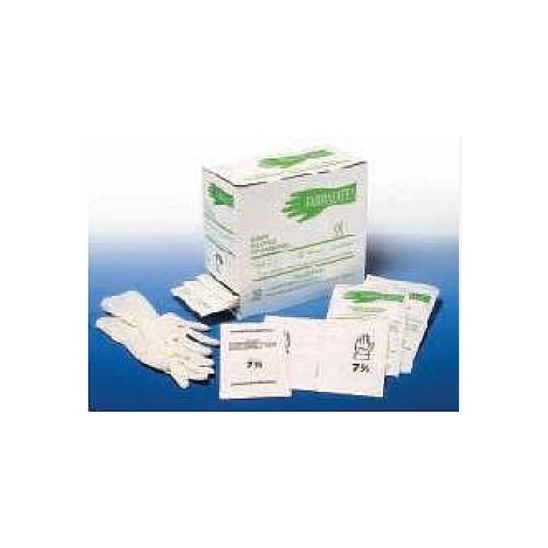 Farmalatex guanti chirurgici 8