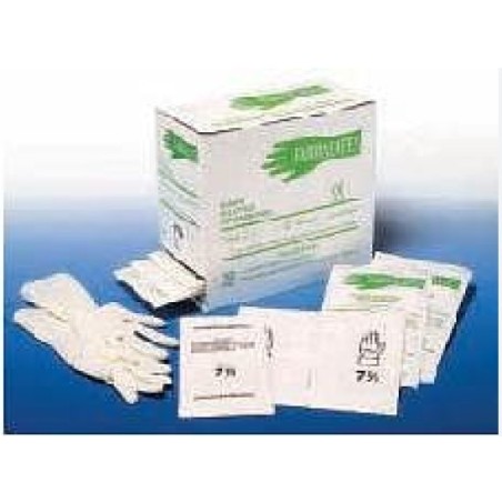 Farmalatex guanti chirurgici 8