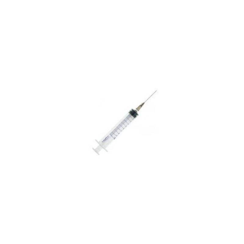 Siringa meds farmatexa 10 ml ago 12