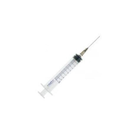 Siringa meds farmatexa 10 ml ago 12