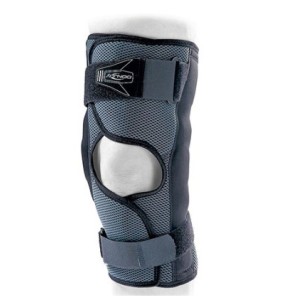 Ginocchiera destra xs