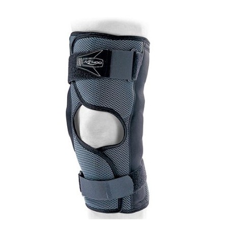 Ginocchiera destra xs