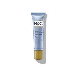 Roc multi correxion even tone + lift eye cream 15 ml