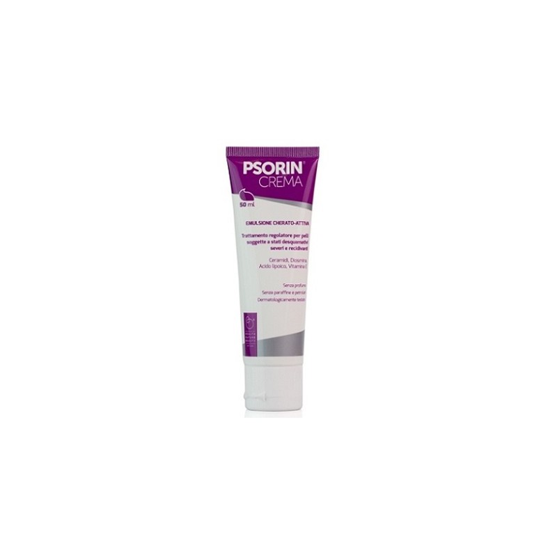 Psorin crema 50 ml