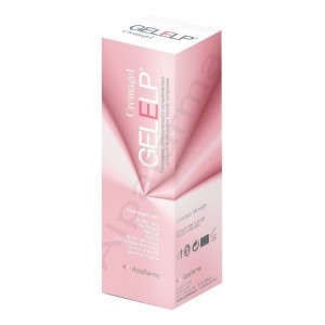 Gelelp cremagel 100 ml
