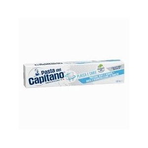 Dentifricio placca & carie 100 ml