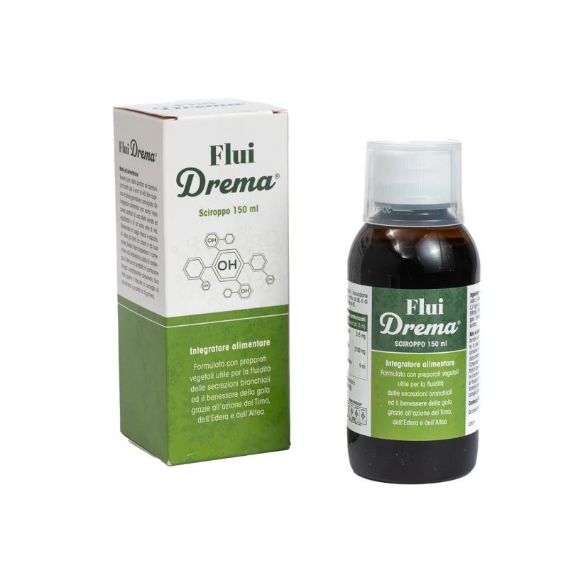 Flui drema 150 ml