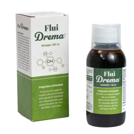 Flui drema 150 ml