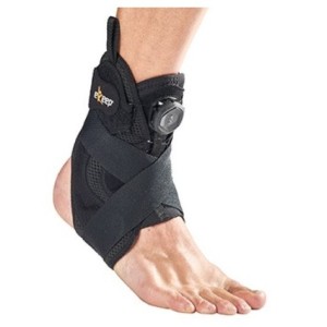 Cavigliera steccata ekeep h3 malleokeep taglia 4