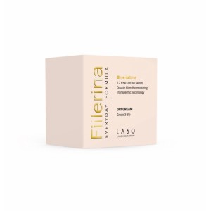 Fillerina 12 double filler neo mito biorevitalizing everydaycream grado 3 50 ml