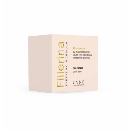 Fillerina 12 double filler neo mito biorevitalizing everydaycream grado 3 50 ml