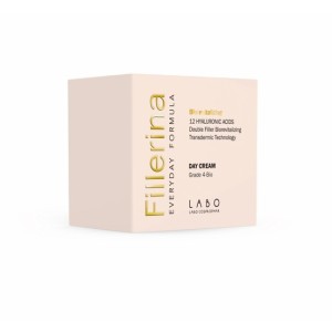 Fillerina 12 double filler neo mito biorevitalizing everydaym grado 4 bio 50 ml