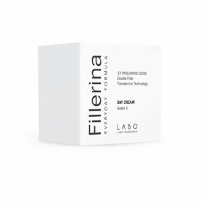 Fillerina 12 double filler neo mito base everyday cream grad0 3 50 ml
