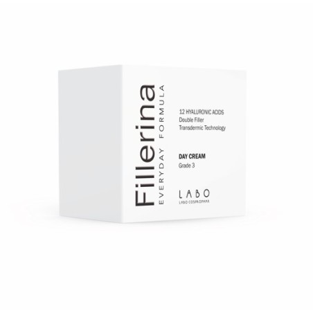 Fillerina 12 double filler neo mito base everyday cream grad0 3 50 ml