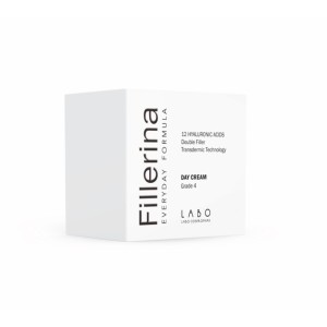 Fillerina 12 double filler neo mito base everyday cream grad0 4 50 ml