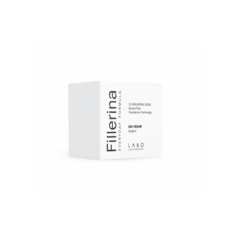 Fillerina 12 double filler neo mito base everyday cream grad0 4 50 ml