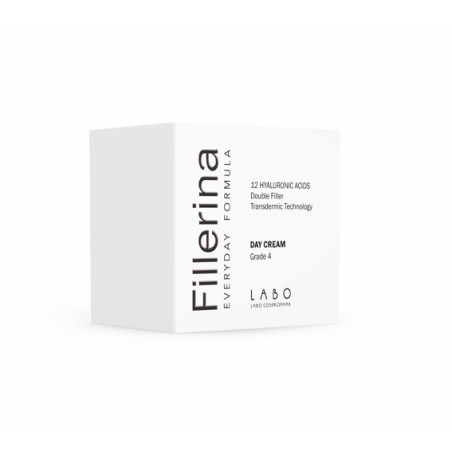 Fillerina 12 double filler neo mito base everyday cream grad0 4 50 ml