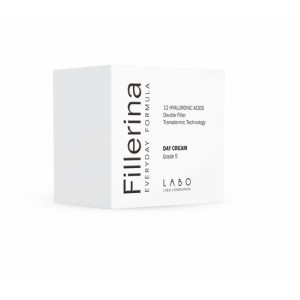 Fillerina 12 double filler neo mito base everyday cream grad0 g 5 50 ml