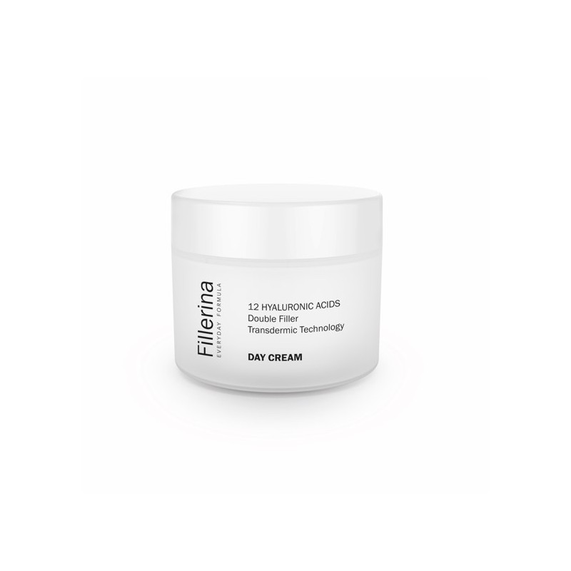 Fillerina 12 double filler neo mito base everyday cream grad0 g 5 50 ml