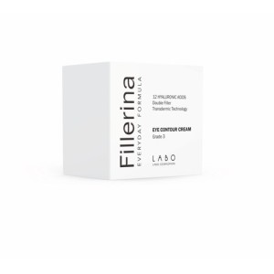 Fillerina 12 double filler neo mito base eye everyday contougrado 3 50 ml