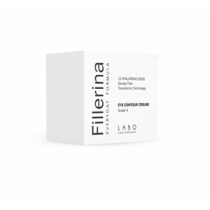 Fillerina 12 double filler neo mito base eye everyday contour cream grado 4 30 ml