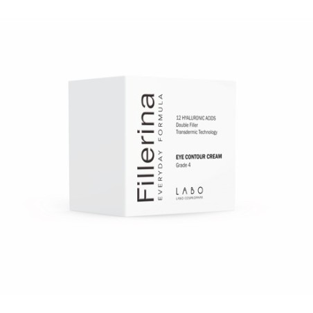 Fillerina 12 double filler neo mito base eye everyday contour cream grado 4 30 ml