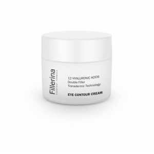 Fillerina 12 double filler neo mito base eye everyday contour cream grado 4 30 ml