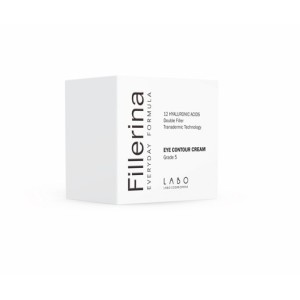 Fillerina 12 double filler neo mito base eye everyday contour grado 5 30 ml