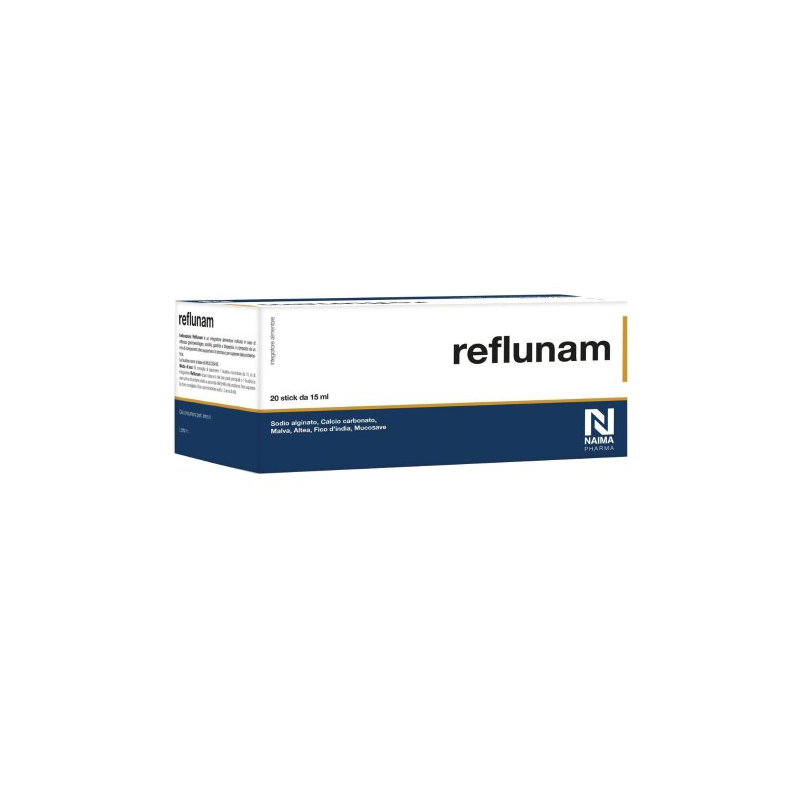 Reflunam 20 stick