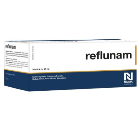 Reflunam 20 stick