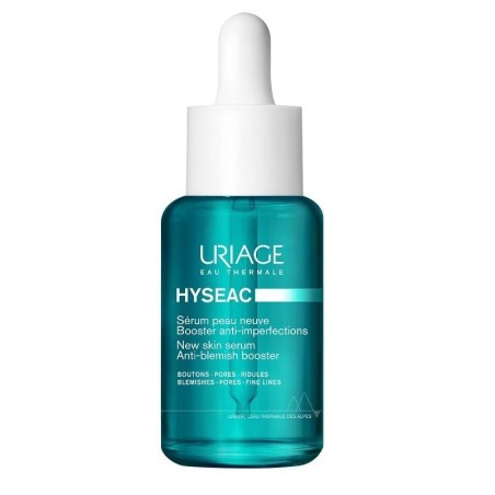 Hyseac siero pelle nuova 30 ml