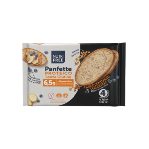 Nutrifree panfette proteico 300 g
